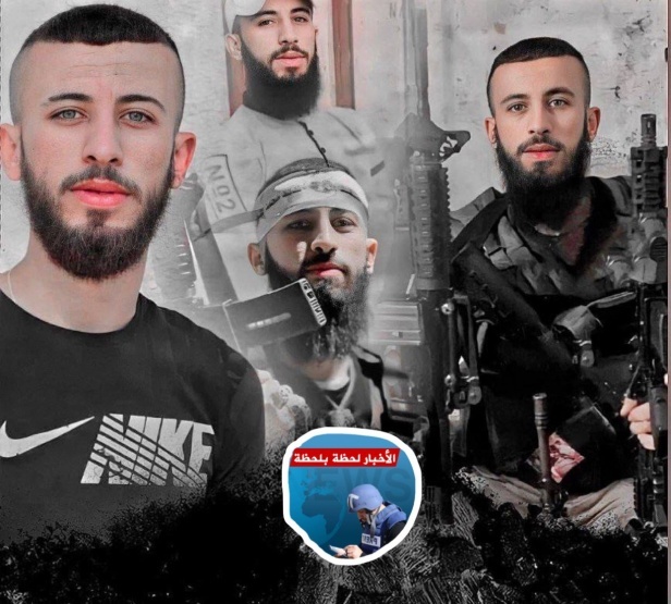 المطارد الجريح محمود البنا يكتب ...