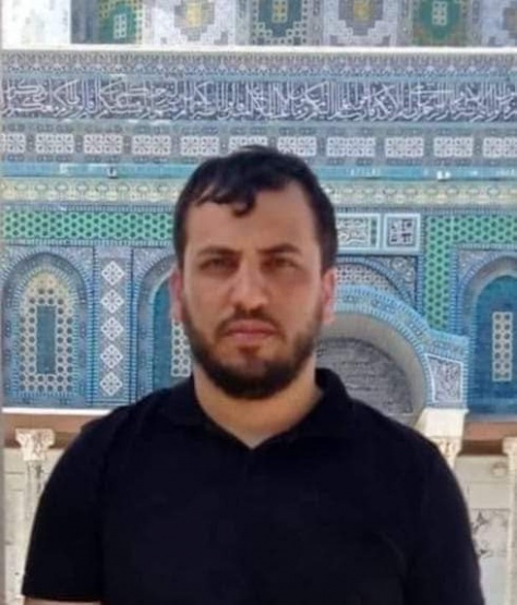 الشهيد محمد الجعبري منفذ عملية كريات اربع