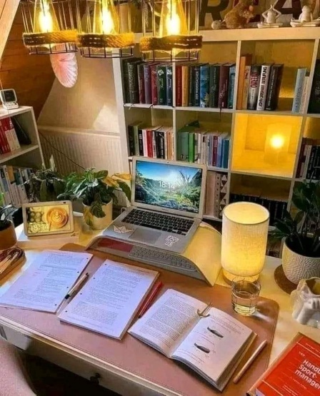 15 دقيقة من وقتك ! 
