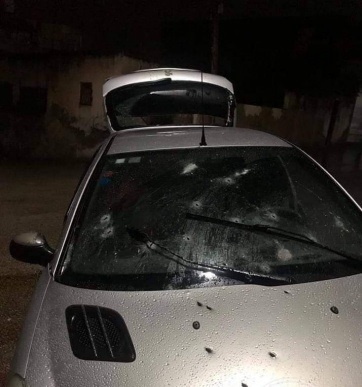 مقتل شابين بجريمة إطلاق نار في بلدة السيلة الحارثية غرب جنين