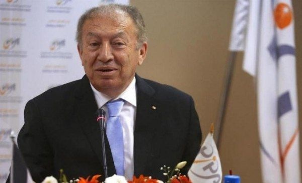 عسيلي يصدر تعليمات حول مشاركة الشركات في انتخابات الغرف التجارية الصناعية
