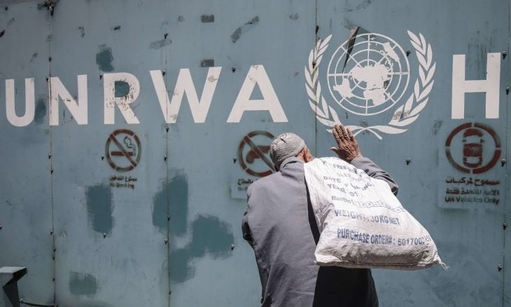 إجماع دولي على تمديد ولاية "الأونروا" وعدم قانونية المستوطنات