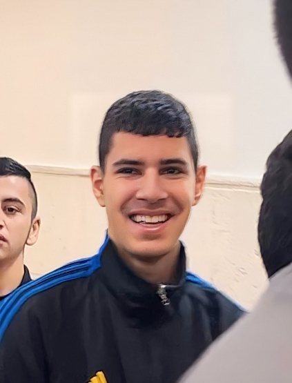 بشكل مفاجىء ٠٠٠تحديد محكمة للمعتقل الطفل شادي خوري من القدس 