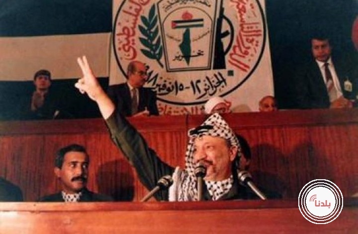 اليوم.. الذكرى الـ 34 لإعلان الاستقلال
