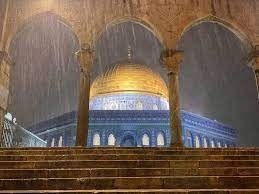 أمطار محلية وعواصف رعدية اليوم وغدا
