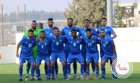 نهاية مرحلة ذهاب دوري المحترفين