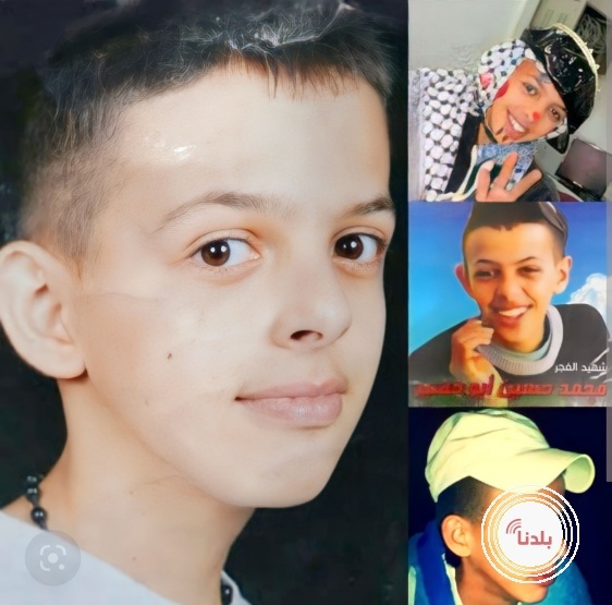 حكاية شهيد الطفل محمد ابو خضير ... أحرق قلوب العالم بعدما أعدم حيا!