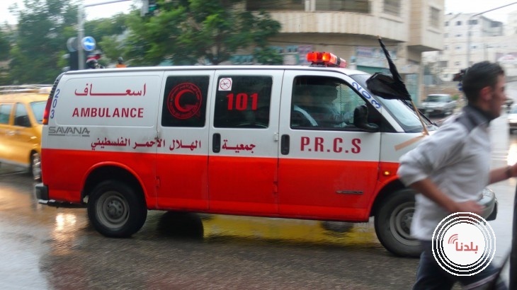 النيابة والشرطة تباشران إجراءاتهما القانونية بواقعة وفاة مواطن جنوب طولكرم