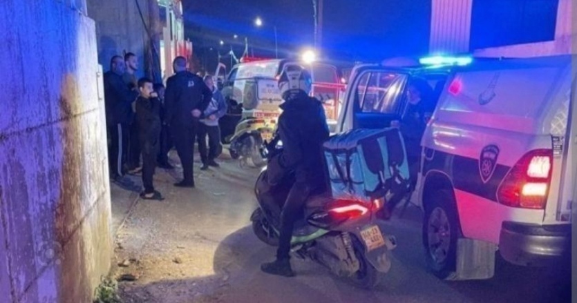 إصابة شاب بجراح بحادث اطلاق نار في الجليل الاعلى