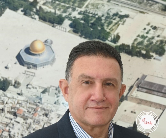  العُمري يشكر المعزين بوفاة والدته ويثمن اتصال  الرئيس