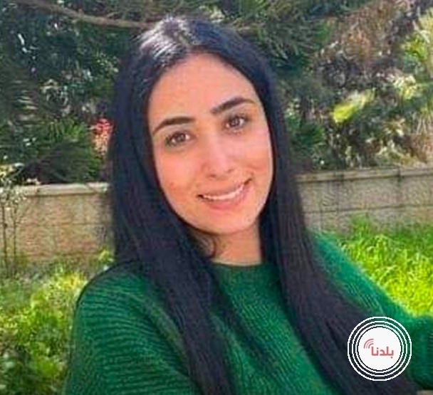 تأجيل محكمة الصحفية لمى غوشة 