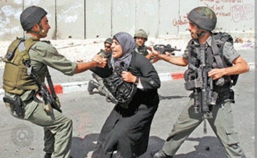 جمعية العودة تدين الانتهاكات الاسرائيلة بحق الصحة والحياة 