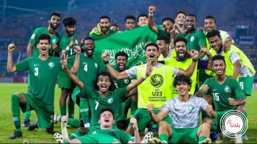  المنتخب السعودي يصنع تاريخا عربيا في كأس العالم ويهزم الأرجنتين
