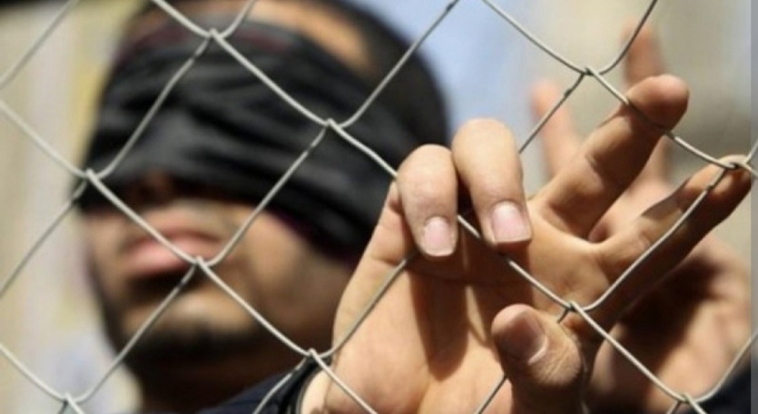 هيئة الأسرى: 4 أسرى يمرون بأوضاع صحية سيئة في سجون الاحتلال
