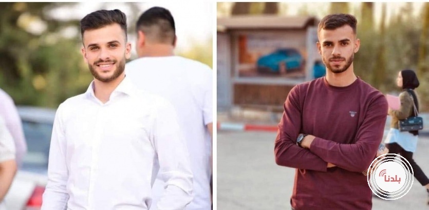 استشهاد شقيقين برصاص الاحتلال غرب رام الله