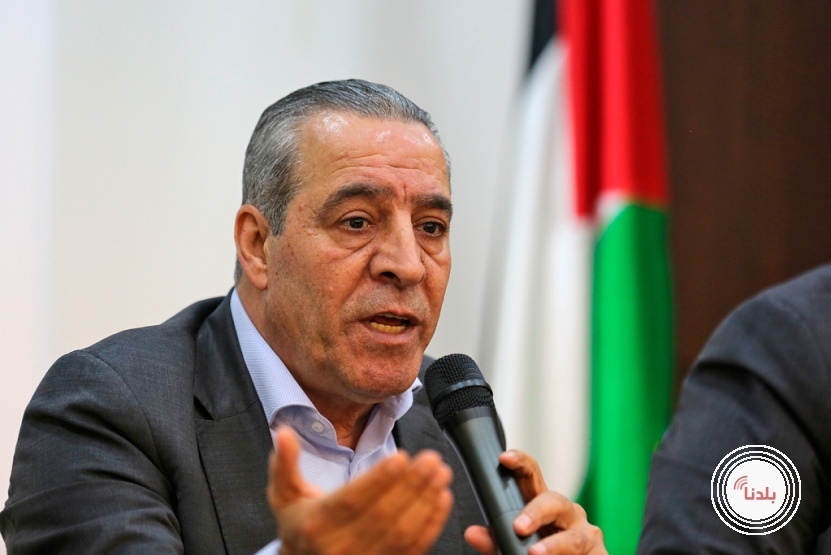 الشيخ: إعدام الشقيقين الريماوي استباحة للدم الفلسطيني بتعليمات سياسية
