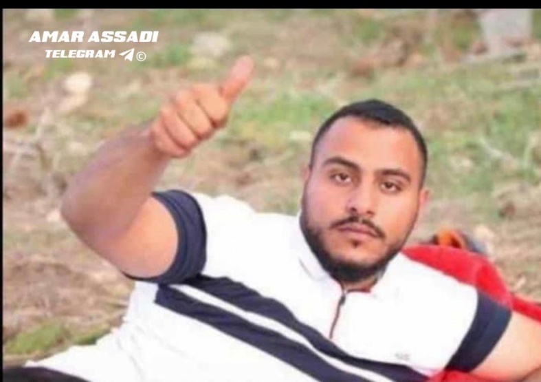 جريمة جديدة في رهط .. مقتل شاب في إطلاق نار 