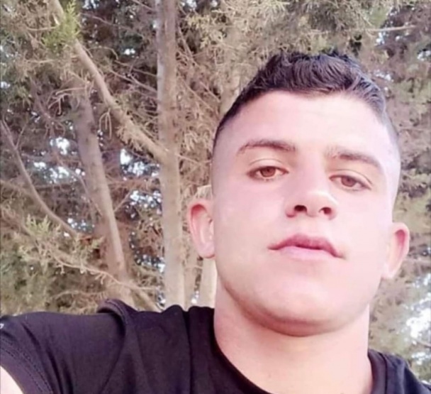 جندي يعدم فلسطينيا في حوارة من مسافة صفر 