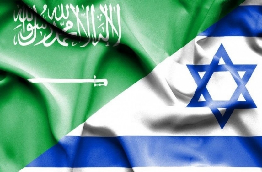 الاعلام العبري: تطبيع السعودية مع اسرائيل مسألة وقت لهذا السبب ...!