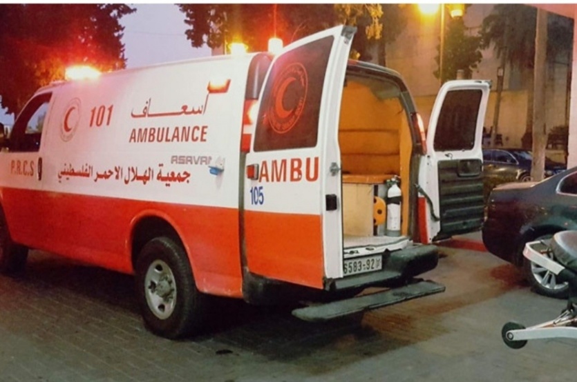 وفاة مواطنة بظروف غامضة في الخليل والشرطة تحقق