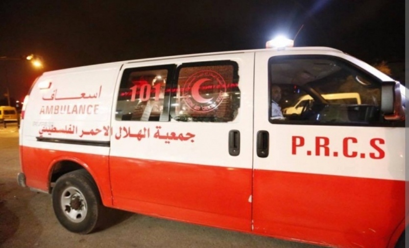 اولي: التحقيق بوفاة رضيعة في ظروف غامضة بقطاع غزة 