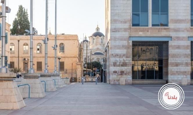 إسرائيل تتجه لحسم مسألة ملكية كنيسة بالقدس تطالب بها روسيا