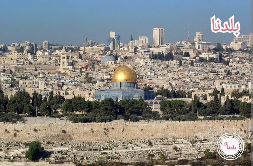 خاص بلدنا .. اخبار من القدس المحتلة في سطور 