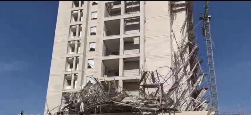 سعد : شكوك بأن يكون مقتل العاملين متعمدا