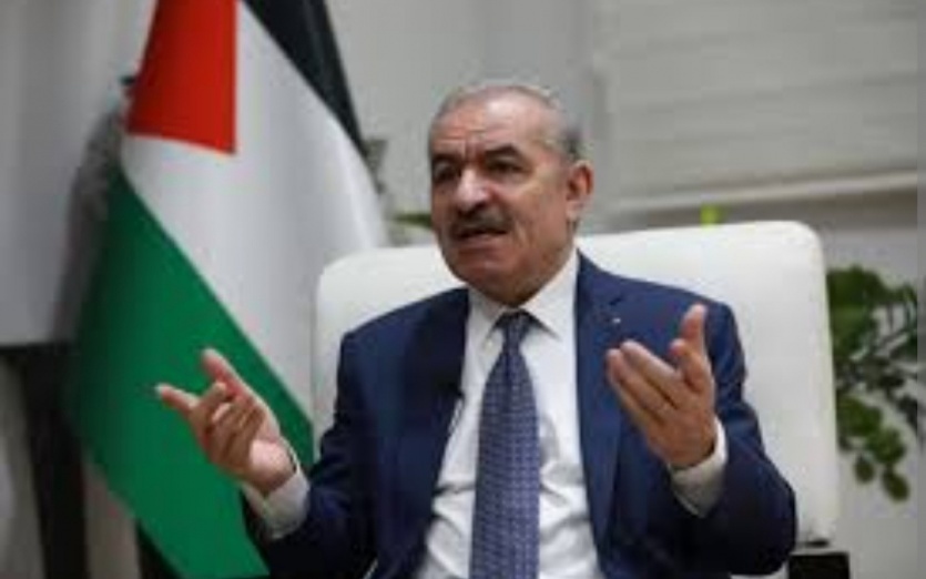 اشتيه: يجب محاسبة إسرائيل على جرائمها وبن غفير لن يستطيع النيل من عزيمتنا 
