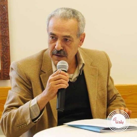 وفاة الزميل الصحفي موسى الريماوي 
