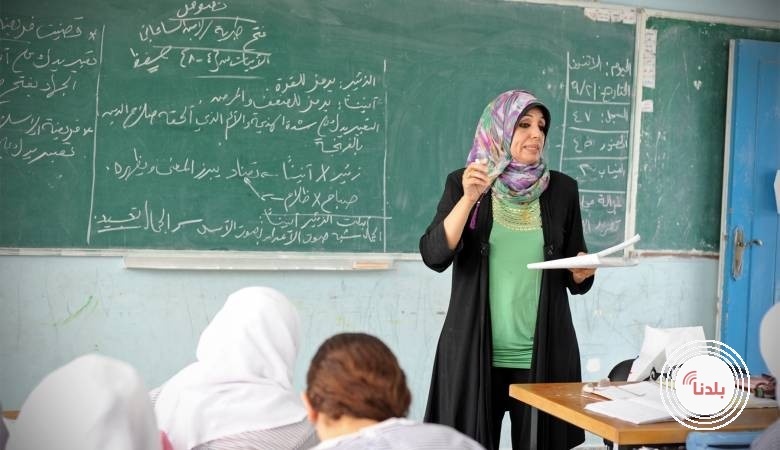 يوم المعلم الفلسطيني.. محطات نضالية ودور طليعي