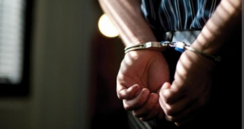 القبض على 21 شخصاً لإخلالهم بالأمن و النظام العام في رام الله 