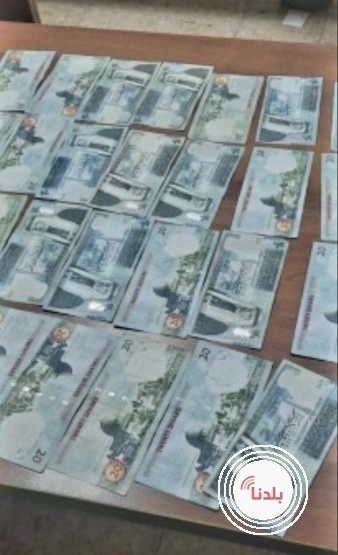 القبض على سيدة مشتبه فيها بأعمال الشعوذة والإحتيال في نابلس