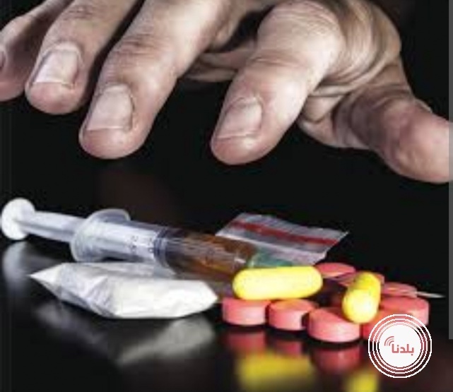 أب يبلغ الشرطة عن ابنه لتعاطيه المخدرات في الخليل