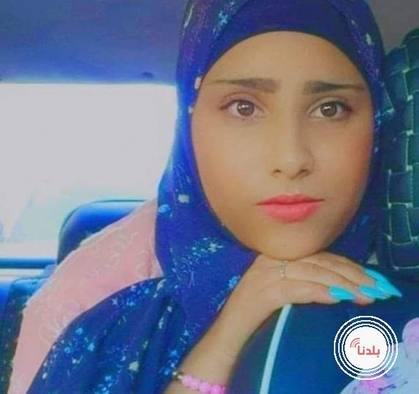 فقدان اثار طفلة مقدسية من مخيم شعفاط 
