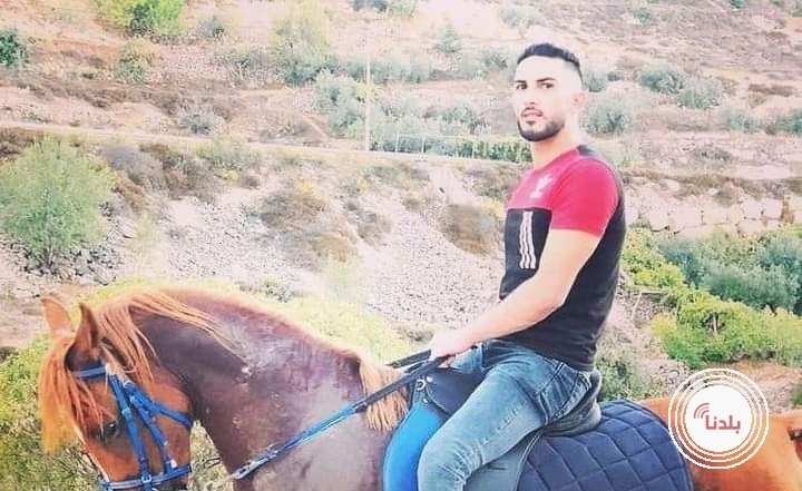 الاحتلال يحكم علی شاب من بيت فجار بالسجن الفعلي