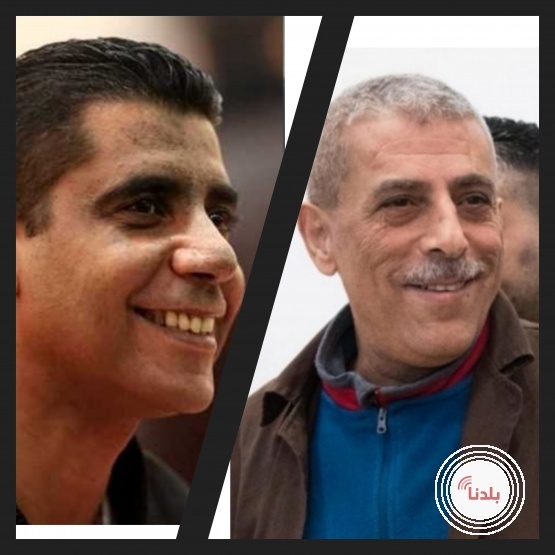 الزبيدي يقدم طلبا مستعجلا لادارة السجون للتبرع بنخاعه الشوكي للاسير ابو دقة