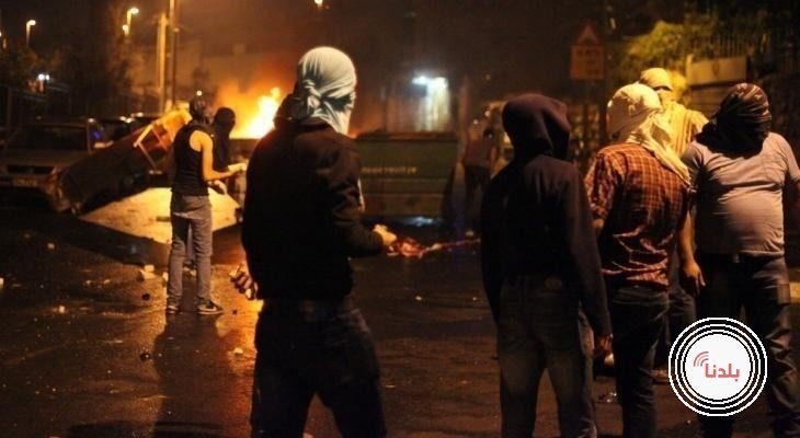 الصحة: اصابة شاب بجروح خطيرة بعد اطلاق قوات الاحتلال النار عليه في بيت امر