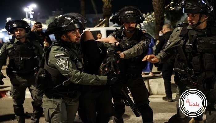 الاحتلال يعتقل طفلين من سلوان