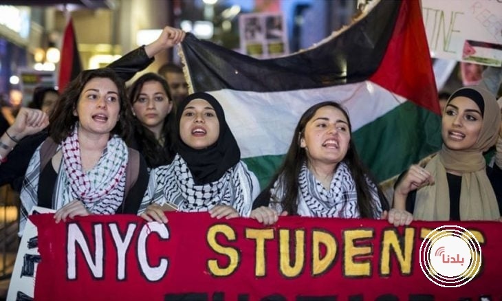 عوض: عدد الفلسطينيين في نهاية 2022 نحو 14.3 مليون نصفهم بالشتات