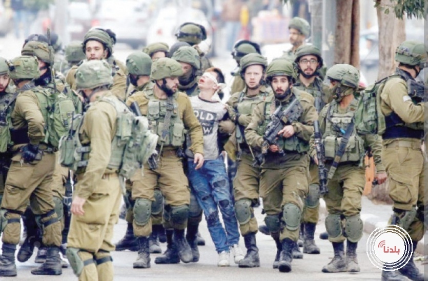 الأمم المتحدة: إسرائيل قتلت 75 فلسطينياً خلال العام 2022