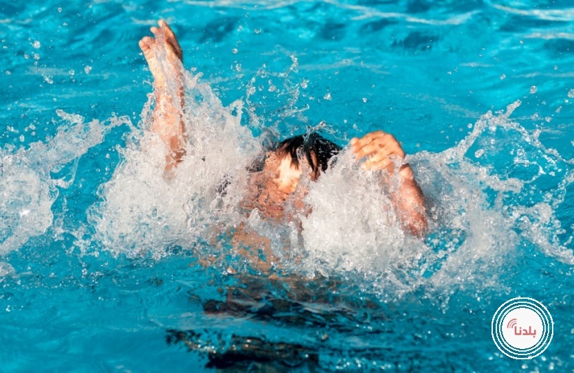 وفاة طفل غرقا في بيت لحم