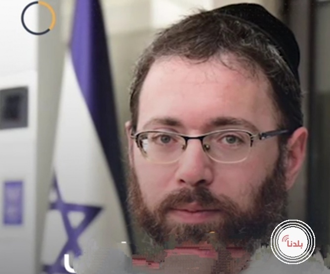 اعتقال صحفي اسرائيلي لوصفه مقاوما فلسطينيا بـ"البطل"