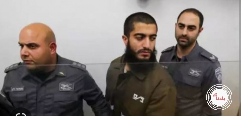 ماذا قال الاسير اسلام الفروخ منفذ عملية القدس المزدوجة لعائلته؟!