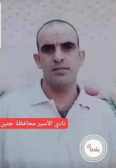 أسير من قرية صير جنوب جنين يدخل عامه التاسع عشر في السجون