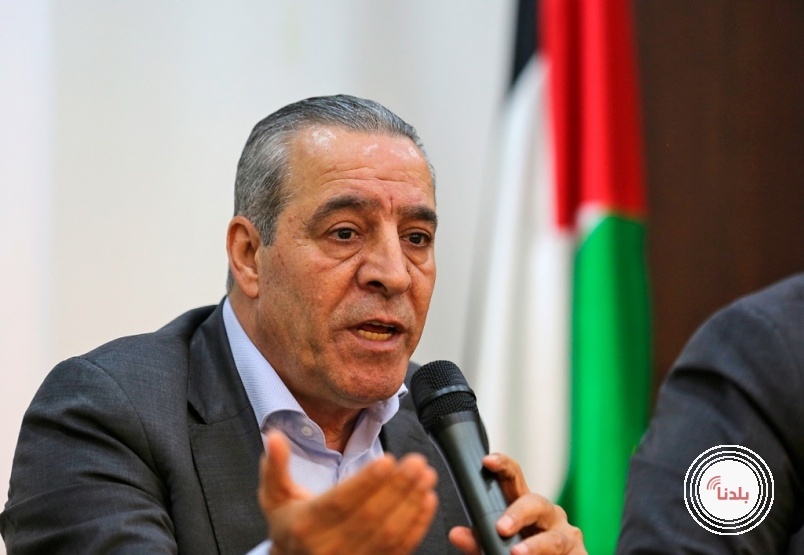 الشيخ يرحب: التصويت لصالح قرار حول ماهية الاحتلال انتصار للحق الفلسطيني