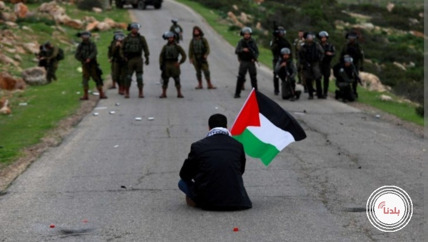 14.3 مليون فلسطيني في العالم مع نهاية عام 2022