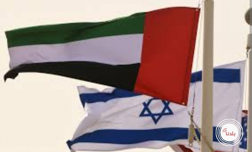 بعد تنصيب حكومته .. الامارات اول دولة عربية تستقبل نتنياهو