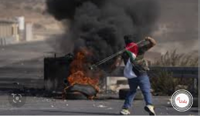 خلال ال 24 ساعة .. 12 عملاً مقاوماً بالضفة والقدس 