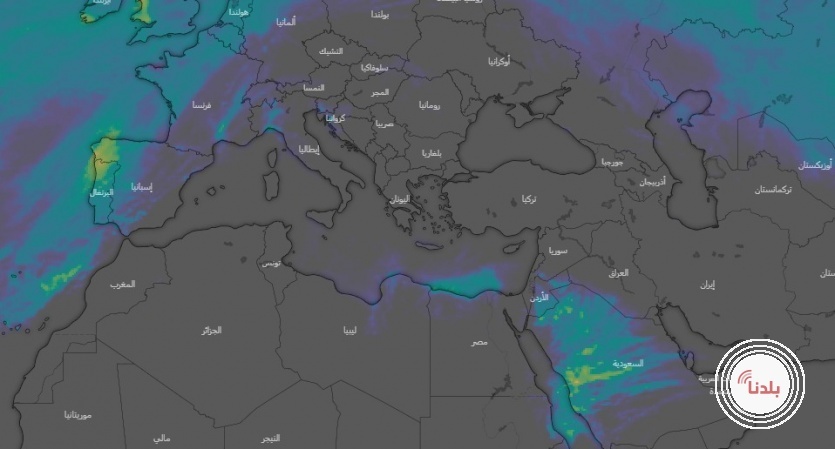 الطقس: تحذيرات من خطر الرياح